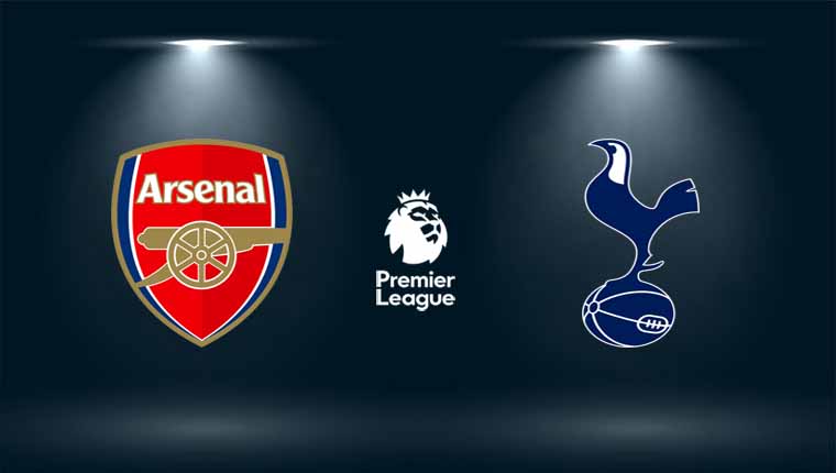 Soi kèo Arsenal vs Tottenham, 22h30 ngày 26/09 vòng 6 Ngoại hạng Anh