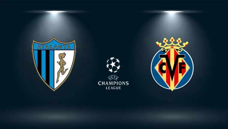 Nhận định Atalanta vs Villarreal, 03h00 ngày 09/12 vòng bảng cúp C1
