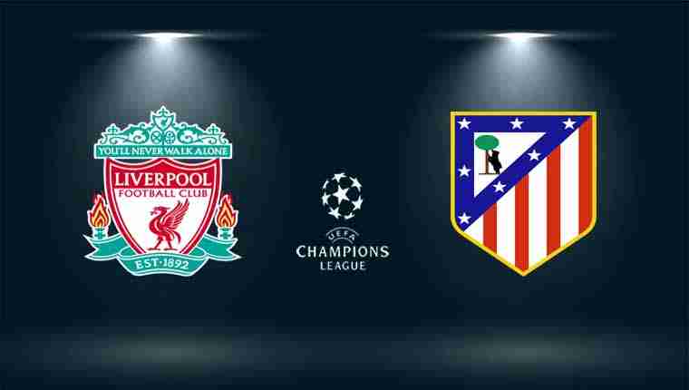Nhận định Liverpool vs Atletico Madrid, 03h00 ngày 04/11 vòng bảng cúp C1