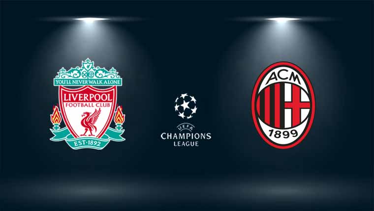 Nhận định bóng đá cúp C1 trận đấu giữa Liverpool vs AC Milan, 02h00 ngày 16/09