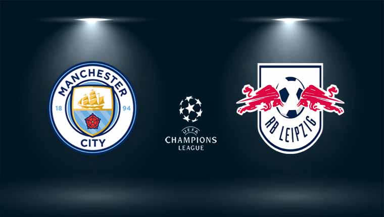 Nhận định kèo hôm nay, trận đấu giữa Man City vs Leipzip Cúp C1, 02h00 ngày 16/09
