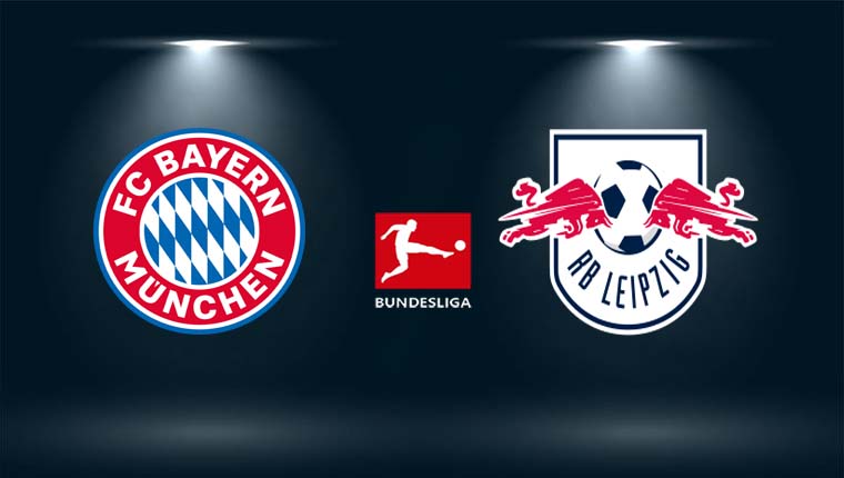Nhận định Bayern Munich vs RB Leipzig, 00h30 ngày 06/02 vòng 21 Bundesliga