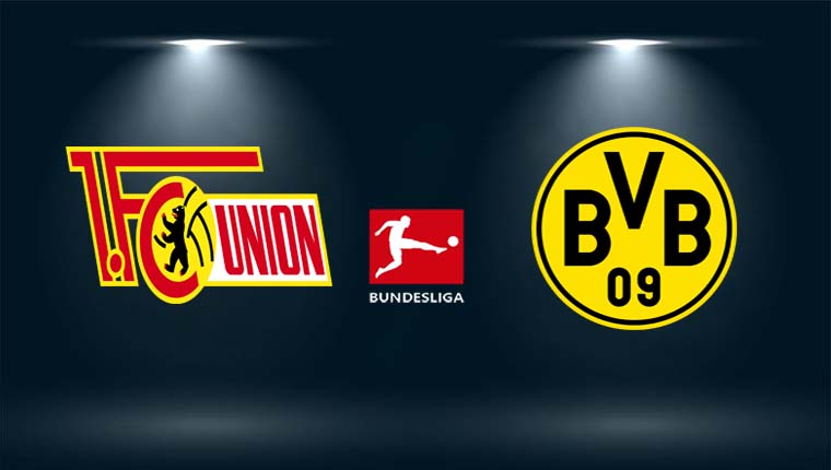 Nhận định Union Berlin vs Borussia Dortmund, 21h30 ngày 13/02 vòng 22 Bundesliga