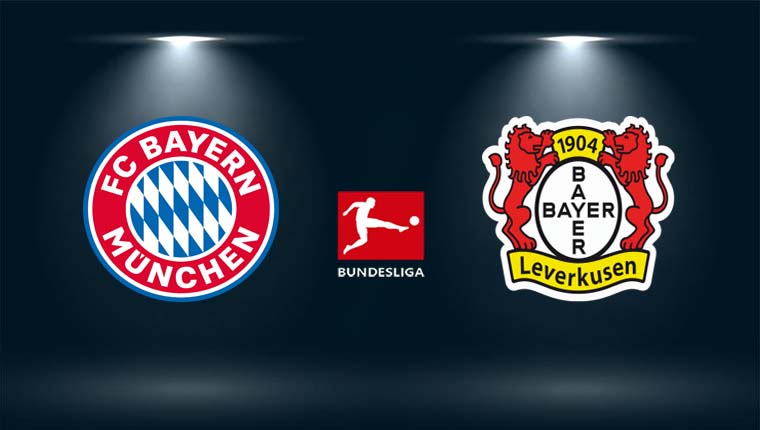 Nhận định Bayern Munich vs Bayer Leverkusen,  21h30 ngày 05/03 vòng 25 Bundesliga