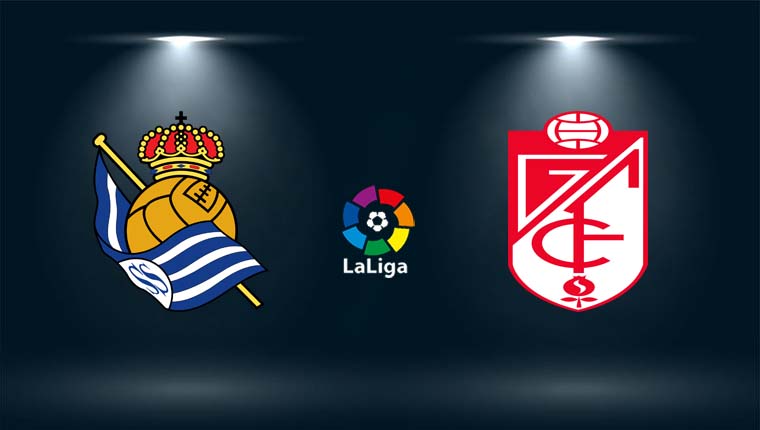 Nhận định Real Sociedad vs Granada, 00h30 ngày 14/2 vòng 24 La Liga