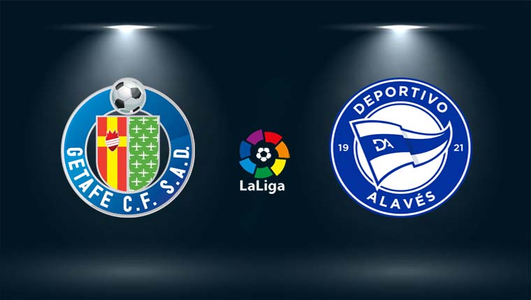 Nhận định Getafe vs Alaves, 22h15 ngày 26/02 vòng 26 La Liga 