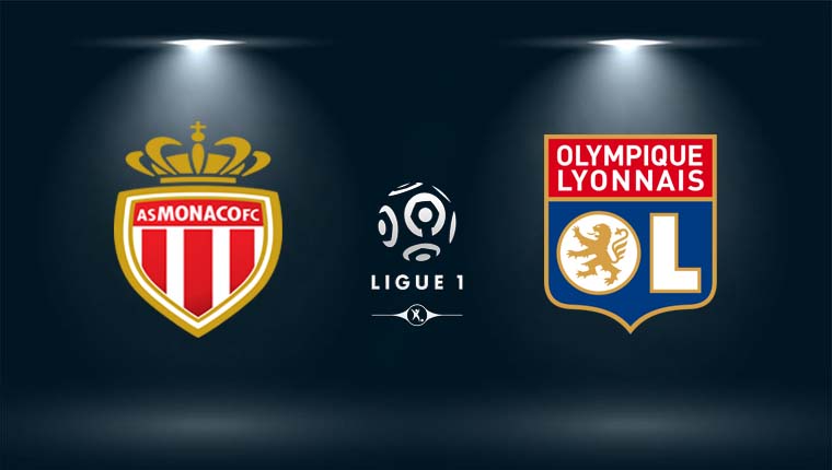 Nhận định AS Monaco vs Lyonnais, 03h00 ngày 06/02 vòng 23 Ligue 1