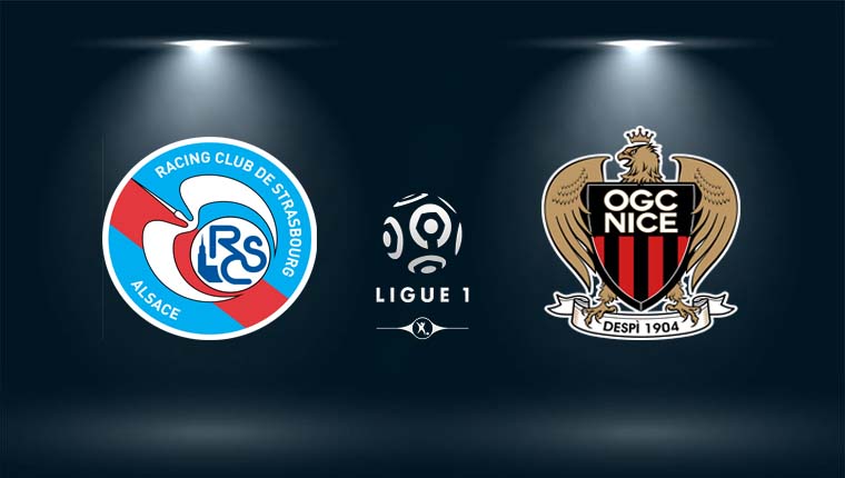 Nhận định Strasbourg vs Nice, 23h00 ngày 26/02 vòng 26 Ligue 1