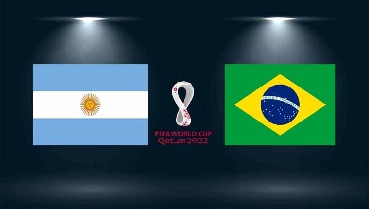 Nhận định  Argentina vs Brazil, 06h30 ngày 17/11 vòng loại World Cup khu vực Nam Mỹ