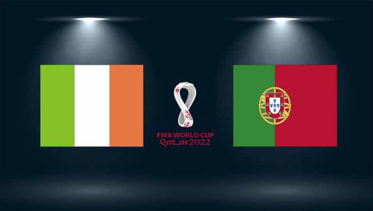 Nhận định Ireland vs Bồ Đào Nha, 02h45 ngày 12/11, Vòng loại World cup 2022 khu vực Châu Âu