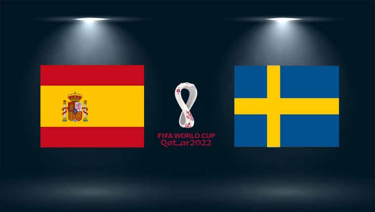 Nhận định Tây Ban Nha vs Thuỵ Điển, 02h45 ngày 15/11 vòng loại World cup 2022 khu vực châu Âu